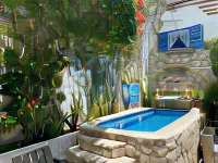 Caribo Cozumel Hotels in San Miguel de Cozumel