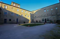 B&B San Francesco - Cortona - 3 stelle
