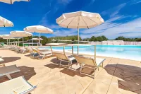 Mimose Beach Village - Pool