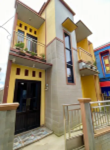 Homestay Lingga Yoni Dieng