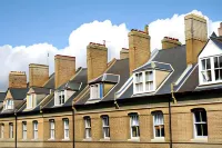 Rewley House, Oxford Hotels near Oxford Castle & Prison