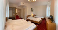 Alexa Old Town Hotels in Vilnius
