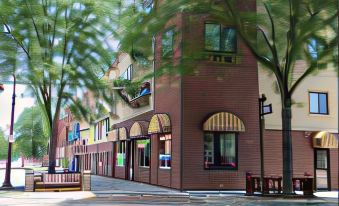 Shenandoah Inn & Suites