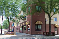 Shenandoah Inn & Suites