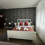 Hotel Morea Các khách sạn ở Medno