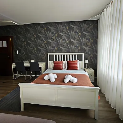 Hotel Morea Hôtels à : Posavje