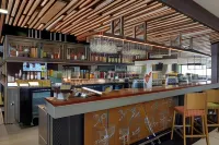 Rydges Palmerston - Darwin - Quầy Bar