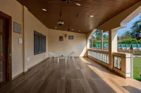 HillRock Resort & Villas, Karjat