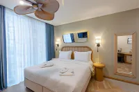 MiraMar Luxury Residences - Kæledyr tilladt