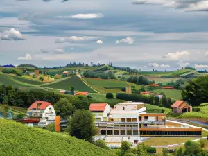 Landgut am Pößnitzberg