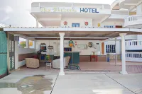 Las Palmas Hotel Hotel di Corozal