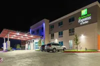 Holiday Inn Express & Suites Leander