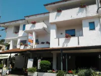 Pensione Nettuno - Sea View