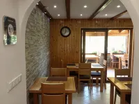 Lake House - WLAN