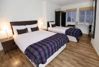 Hillhead Farm Lets Hotels near Greenfield Park