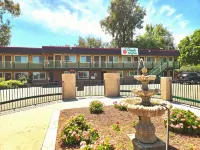 Peach City Inn - Marysville/Yuba City Hotels in Wheatland