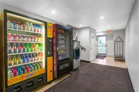 Motel 6 Idaho Falls, ID - Snake River - Pet Friendly