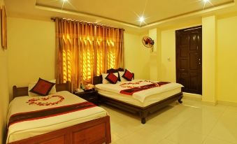 Champa Hue Hotel