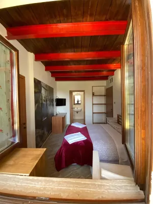 Colle Sul Lago Hotels in Cingoli