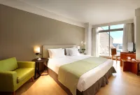 Eurostars Las Salinas فنادق في كاليتا دي فوستي