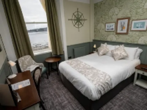 Ardencaple Hotel by Greene King Inns Hotels in Helensburgh