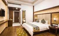 The Fern Hillside Resort Bhimtal - С тренажерным залом
