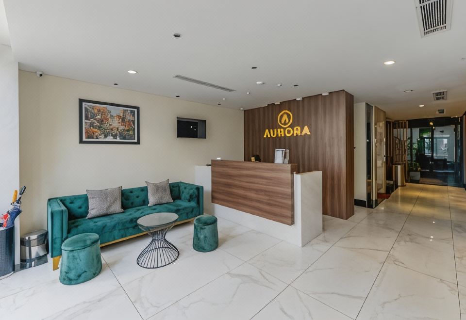 Australia Tower Sydney Over view