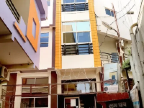 Hotel Shri Radhe Krishna Hotels in Omkareshwar
