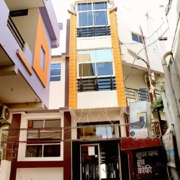 Hotel Shri Radhe Krishna