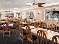 Days Inn by Wyndham Ocean City Oceanfront Hotels in Worcester County