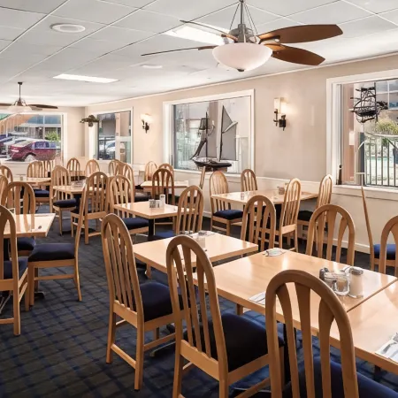 Days Inn by Wyndham Ocean City Oceanfront