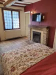 Chambres d'Hotes Chez Claire Hotels in Cambremer