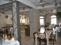 Veliki Garni Hotel - Bữa sáng