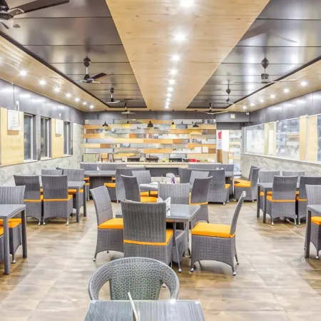 Zip by Spree Hotels Grand Legacy Prime