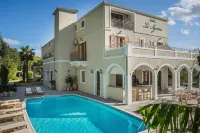 La Signora Hotel Hotels in Moussata