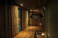 The Happy 8 Retreat @ Old Town Ipoh