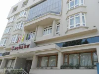 Hotel K Square Hotels in Kolhapur