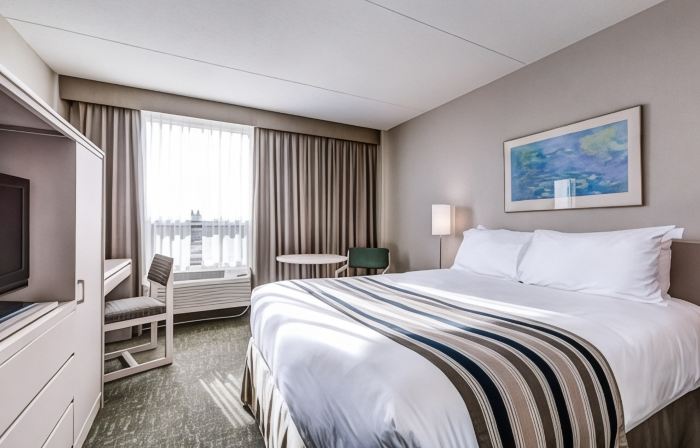 Heritage Inn Hotel & Convention Centre - Saskatoon