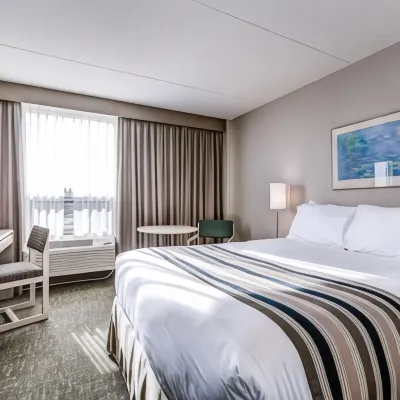 Heritage Inn Hotel & Convention Centre - Saskatoon Hotels near Saskatoon Downtown