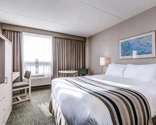 Heritage Inn Hotel & Convention Centre - Saskatoon Hotels in Saskatoon