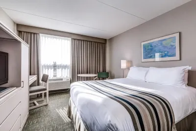 Heritage Inn Hotel & Convention Centre - Saskatoon Hotels in 