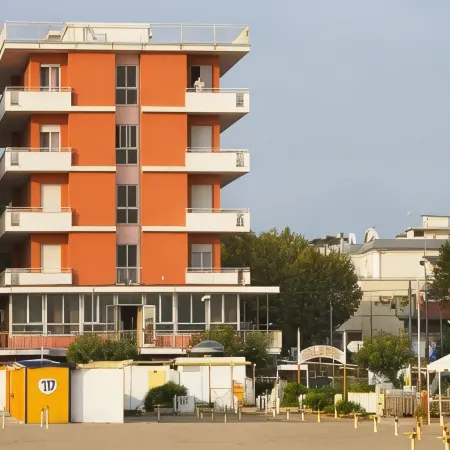 Hotel Nelson