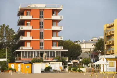 Hotel Nelson Hotels near Bagno Angelo 108