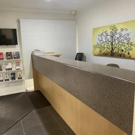 LaTrobe Motel Morwell