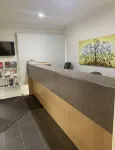 LaTrobe Motel Morwell Hotel di Moe