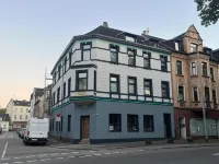 Duisburger Hostel