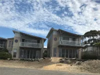 Penneshaw Oceanview Apartments - WiFi
