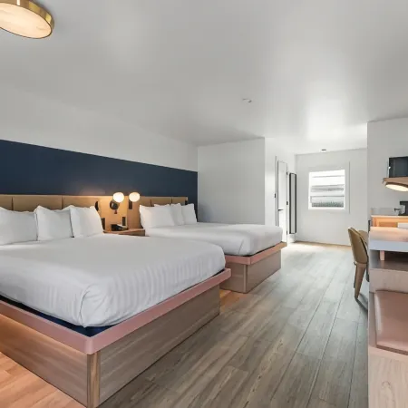 GoodSpring Motel