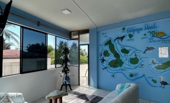 Hotel Isla del Descanso