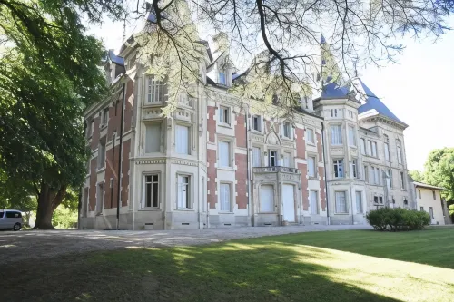Château de Varambon - Chambres d'hôtes et séminaires d'Entreprise - Boutique